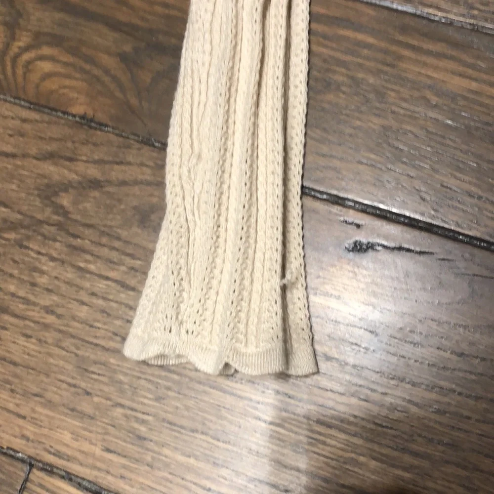 NWT Sezane Cordelia Knit Dress - Picture 4 of 5